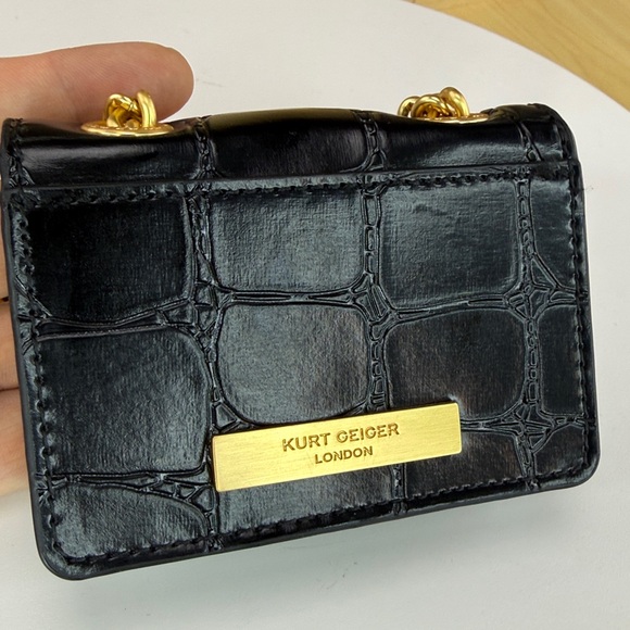 ๐ฅKIRT GEIGER - CM984 - Picture 4 of 6